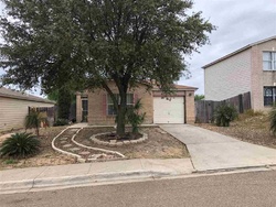 Sheriff-sale Listing in SAINT PIUS LN LAREDO, TX 78046