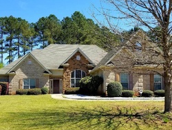 Sheriff-sale Listing in WESTPORT LN CONYERS, GA 30094