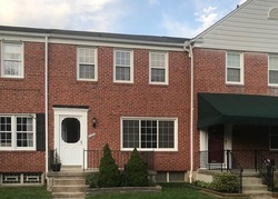 Short-sale in  FELDBROOK RD Towson, MD 21286