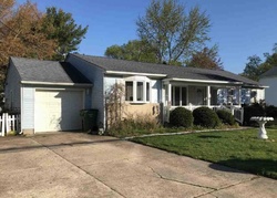 Short-sale Listing in BLACKMAN RD EGG HARBOR TOWNSHIP, NJ 08234