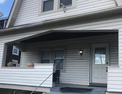 Short-sale in  ROSALIE AVE Parkville, MD 21234