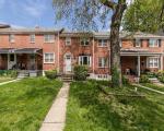 Short-sale in  WOODBOURNE AVE Baltimore, MD 21239