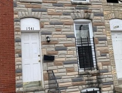 Short-sale in  MCKEAN AVE Baltimore, MD 21217