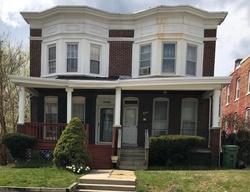 Short-sale in  READY AVE Baltimore, MD 21212