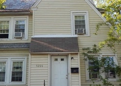 Short-sale in  NORWOOD AVE Gwynn Oak, MD 21207