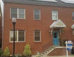 Short-sale in  W 6TH ST Frederick, MD 21701