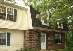 Sheriff-sale Listing in SHAWE PL UNIT A WALDORF, MD 20602