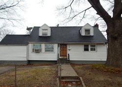 Sheriff-sale Listing in CHAMPLAIN AVE WEST HEMPSTEAD, NY 11552