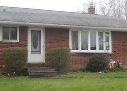 Sheriff-sale Listing in DENNIS LN BUFFALO, NY 14227