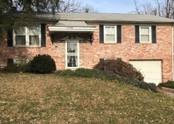 Sheriff-sale Listing in CRANFORD DR UPPER MARLBORO, MD 20772