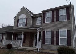 Short-sale Listing in WYCOMBE DR DOVER, DE 19904