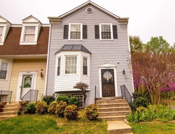 Short-sale in  CAMPUS WAY S Upper Marlboro, MD 20774