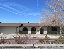 Sheriff-sale Listing in ERIE RD APPLE VALLEY, CA 92307