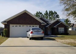 Sheriff-sale Listing in SLAYTON CIR HINESVILLE, GA 31313