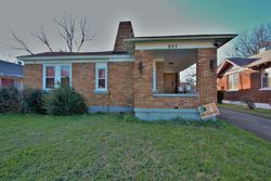 Sheriff-sale Listing in GARLAND ST MEMPHIS, TN 38107