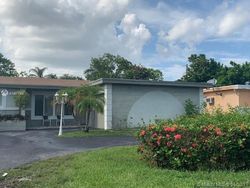 Sheriff-sale Listing in PETUNIA DR HOLLYWOOD, FL 33023