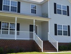 Sheriff-sale Listing in LAKE JORDAN DR PETERSBURG, VA 23803