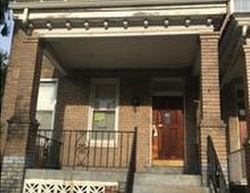 Short-sale Listing in 13TH ST NW WASHINGTON, DC 20011