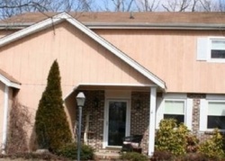 Sheriff-sale Listing in MAGNOLIA RD VINELAND, NJ 08361