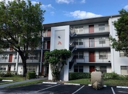 Sheriff-sale Listing in SW 134TH WAY APT 208A HOLLYWOOD, FL 33027