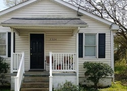 Short-sale in  COURTHOUSE RD Hopewell, VA 23860