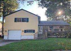 Sheriff-sale Listing in ANDREA RD EAST MEADOW, NY 11554
