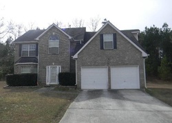 Sheriff-sale Listing in BOULDER GATE DR ELLENWOOD, GA 30294