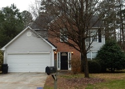 Sheriff-sale Listing in WESTWARD DR SW MARIETTA, GA 30008