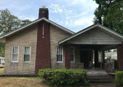 Sheriff-sale Listing in SEILER AVE SAVANNAH, GA 31404