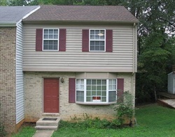 Sheriff-sale Listing in MOSELEY DR CHARLOTTESVILLE, VA 22903