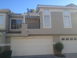 Sheriff-sale in  W LIBERTY PKWY UNIT 654 Fontana, CA 92336