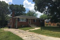 Sheriff-sale Listing in TAFT RD TEMPLE HILLS, MD 20748