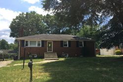 Sheriff-sale Listing in TAFT RD TEMPLE HILLS, MD 20748