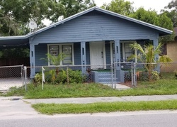 Sheriff-sale Listing in E FRIERSON AVE TAMPA, FL 33610