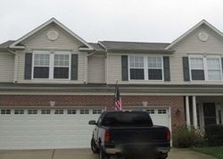 Sheriff-sale Listing in EARL DR BEL AIR, MD 21015