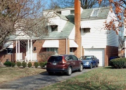 Sheriff-sale Listing in MAYFAIR BLVD COLUMBUS, OH 43213