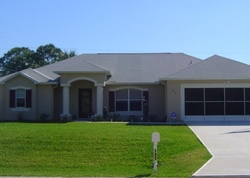 Sheriff-sale Listing in HALTON AVE SW PALM BAY, FL 32908