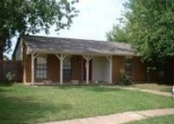Sheriff-sale Listing in TRUITT ST THE COLONY, TX 75056