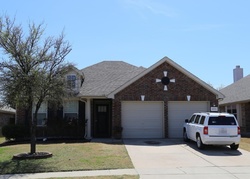 Sheriff-sale Listing in SOL DR LITTLE ELM, TX 75068