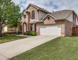 Sheriff-sale Listing in BRANDI LN DENTON, TX 76210