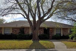 Sheriff-sale Listing in HACIENDA DR WAXAHACHIE, TX 75165