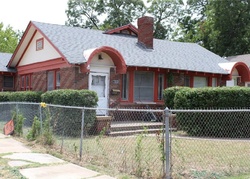 Sheriff-sale in  W BROOKLYN AVE Dallas, TX 75208