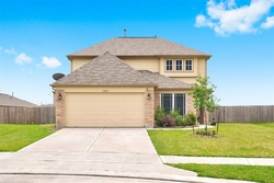 Sheriff-sale Listing in COUNTRY CLEARING LN ROSENBERG, TX 77471