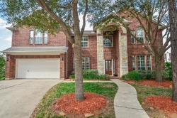 Sheriff-sale in  WAKEFIELD MEADOW CT Richmond, TX 77407