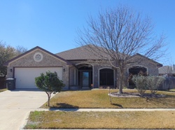 Sheriff-sale in  CINNABAR WAY Killeen, TX 76542