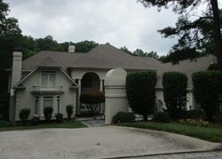  Silver Ridge Dr, Stone Mountain GA