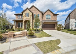 Sheriff-sale in  ASTON MAIN DR Cypress, TX 77433