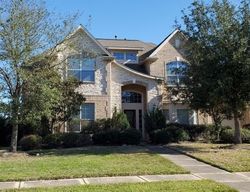 Sheriff-sale in  JODIE LYNN CIR Cypress, TX 77433
