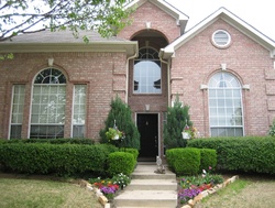 Sheriff-sale Listing in BRIARGROVE LN DALLAS, TX 75287