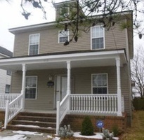 Sheriff-sale Listing in APPOMATTOX ST NORFOLK, VA 23523